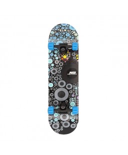 Skateboard Nils Extreme Spot CR3108SA, 78x20 cm