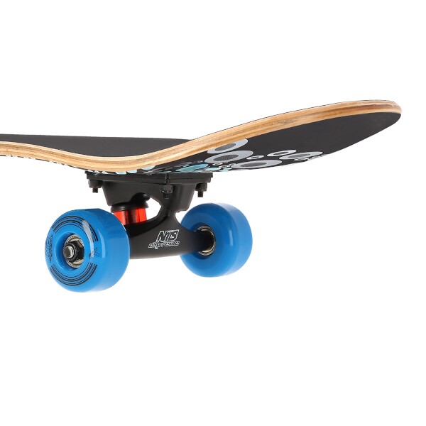 Skateboard Nils Extreme CR3108SA Spot, 78x20 cm