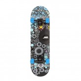 Skateboard Nils Extreme Spot CR3108SA, 78x20 cm