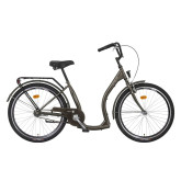 LIBERTY Městské jízdní kolo COMFY 1spd. 26