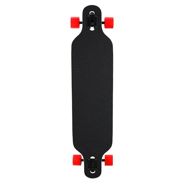 Longboard Nils Extreme Homeland, 104x24 cm