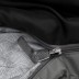Spokey Ultralight 600 ll. Spací pytel 210x75 cm, Černo-šedý