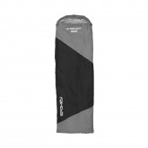 Spokey Ultralight 600 ll. Spací pytel 210x75 cm, Černo-šedý