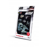 Revell EasyClick SW 01103 - TIE Interceptor (1:90)