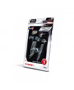 Revell EasyClick SW 01105 - TIE Fighter (1:110)