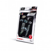 Revell EasyClick SW 01105 - TIE Fighter (1:110)