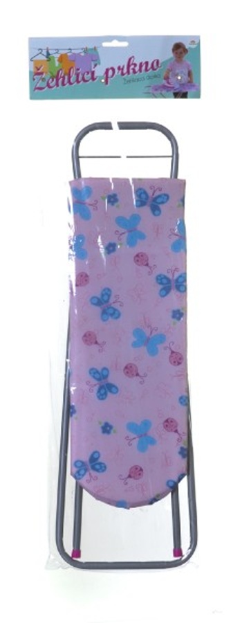 Teddies Dětské žehlící prkno, 19x61cm