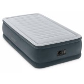 Nafukovací matrace Intex 64412 Comfort Queen 99x191x46 cm