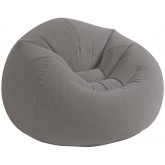 Intex 68579 Beanless Bag Chair Nafukovací křeslo 107x104x69 cm