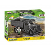 COBI 2259 Opel BLITZ 3,6-36S, 1:35, 242 kostek