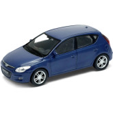 Welly Hyundai i30, Modrý 1:34-39