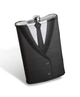 Obří placatka Gentleman 1,9 litru