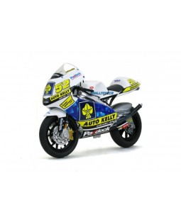 Aprilia RSW 250LE (2008) 1:18