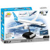 Cobi 26608 Boeing 737 Max 8, 1:110, 340 kostek