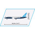 Cobi 26608 Boeing 737 Max 8, 1:110, 340 kostek