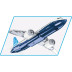 Cobi 26608 Boeing 737 Max 8, 1:110, 340 kostek