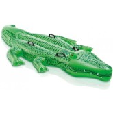 Intex Nafukovací krokodýl 203x114 cm