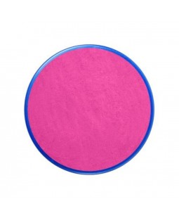 Snazaroo barva na obličej 18 ml. - Růžová, Bright Pink