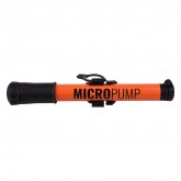 Cyklistická pumpa Micropump Martes 