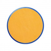 Snazaroo barva na obličej 18 ml. - Oranžová, Ochre Yellow