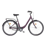 Liberty Městké jízdní kolo Strada 1spd. 28