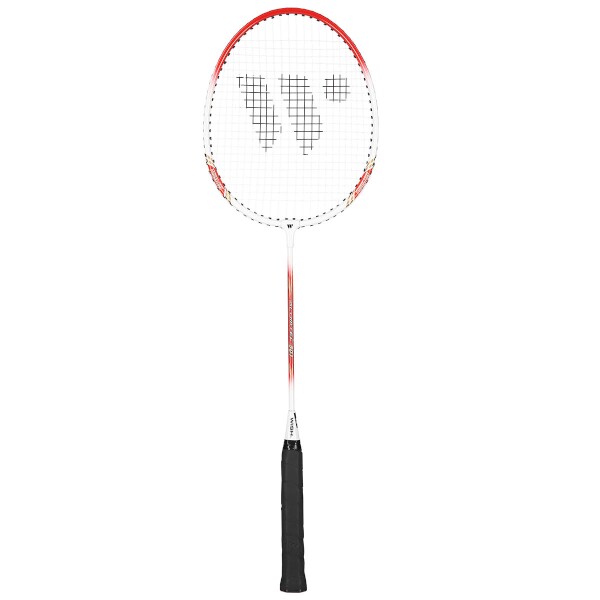 Badmintonový set Wish Alumtec 501K, Černá a červená