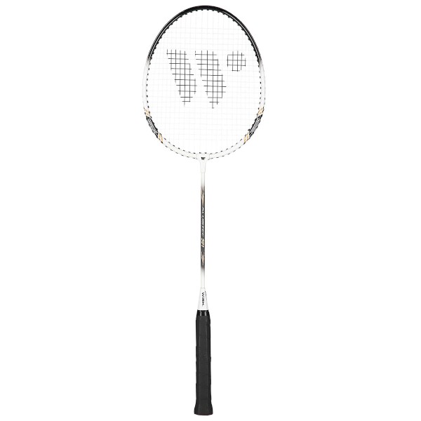 Badmintonový set Wish Alumtec 501K, Černá a červená