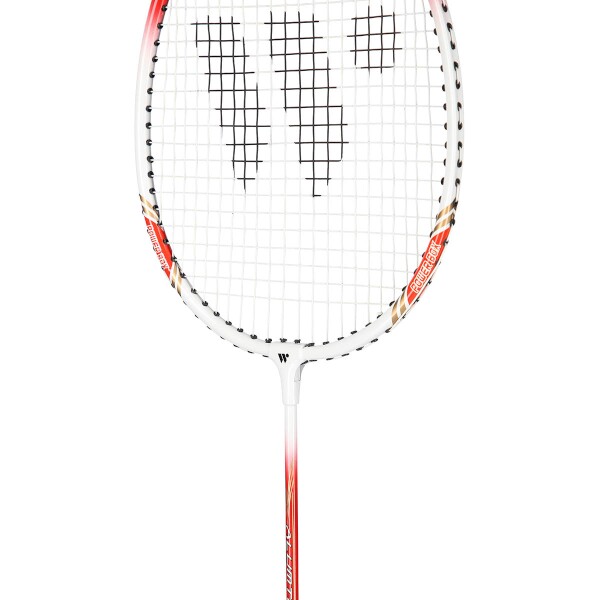 Badmintonový set Wish Alumtec 501K, Černá a červená