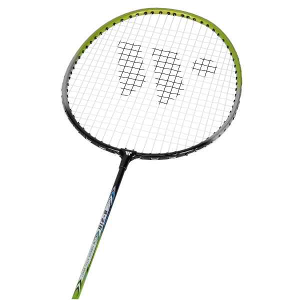 Badmintonový set Wish Alumtec 216K