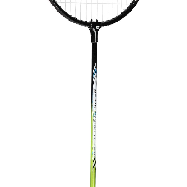 Badmintonový set Wish Alumtec 216K