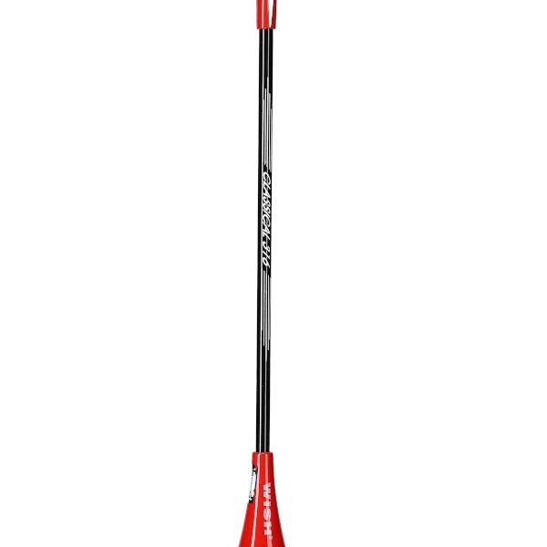 Badmintonový set Wish Alumtec 316K, Červená a modrá