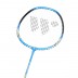 Badmintonový set WISH 505K, Zelená a modrá