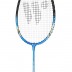 Badmintonový set WISH 505K, Zelená a modrá