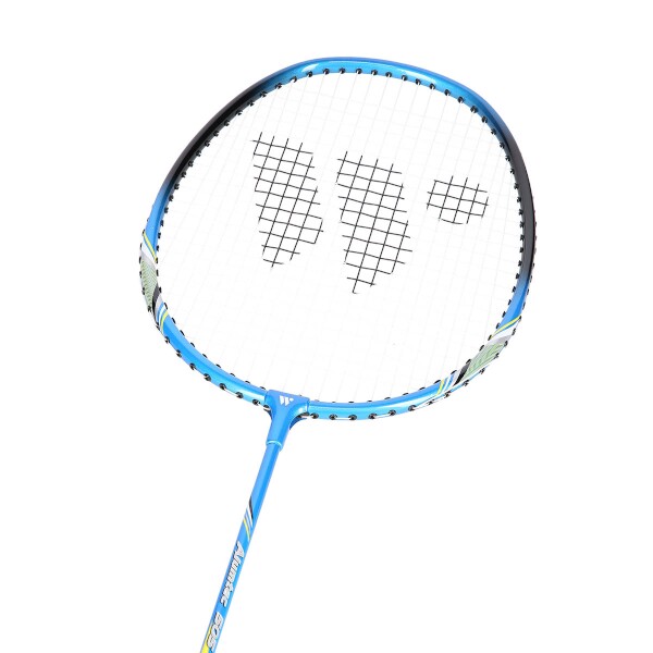 Badmintonový set ALUMTEC WISH 505K, Modrá