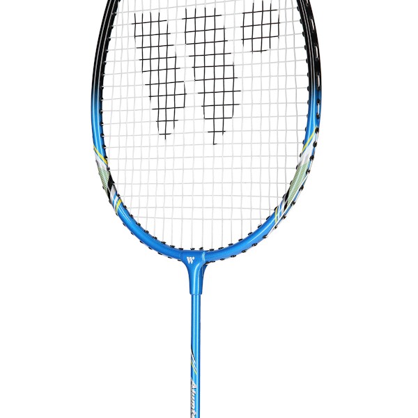 Badmintonový set ALUMTEC WISH 505K, Modrá