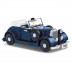 COBI 2262 Horch 830 Cabriolet 1935, 1:35, 243 kostek