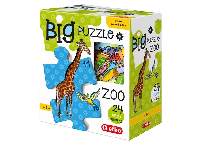 MAXI Puzzle