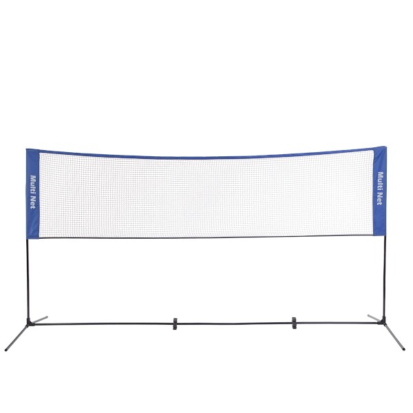 Nils NT7111 3v1 Skládací síť pro Badminton, Tenis, Volejbal