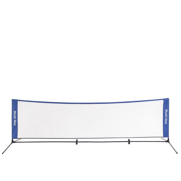 Nils NT7111 3v1 Skládací síť pro Badminton, Tenis, Volejbal