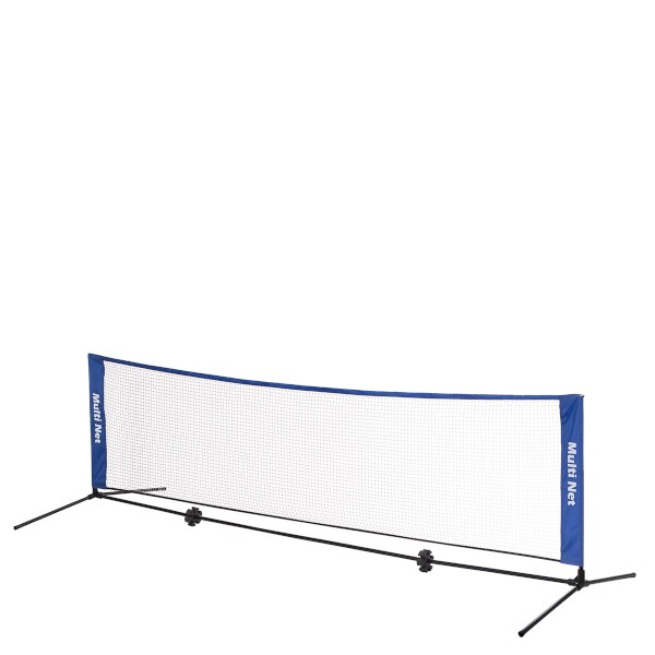 Nils NT7111 3v1 Skládací síť pro Badminton, Tenis, Volejbal
