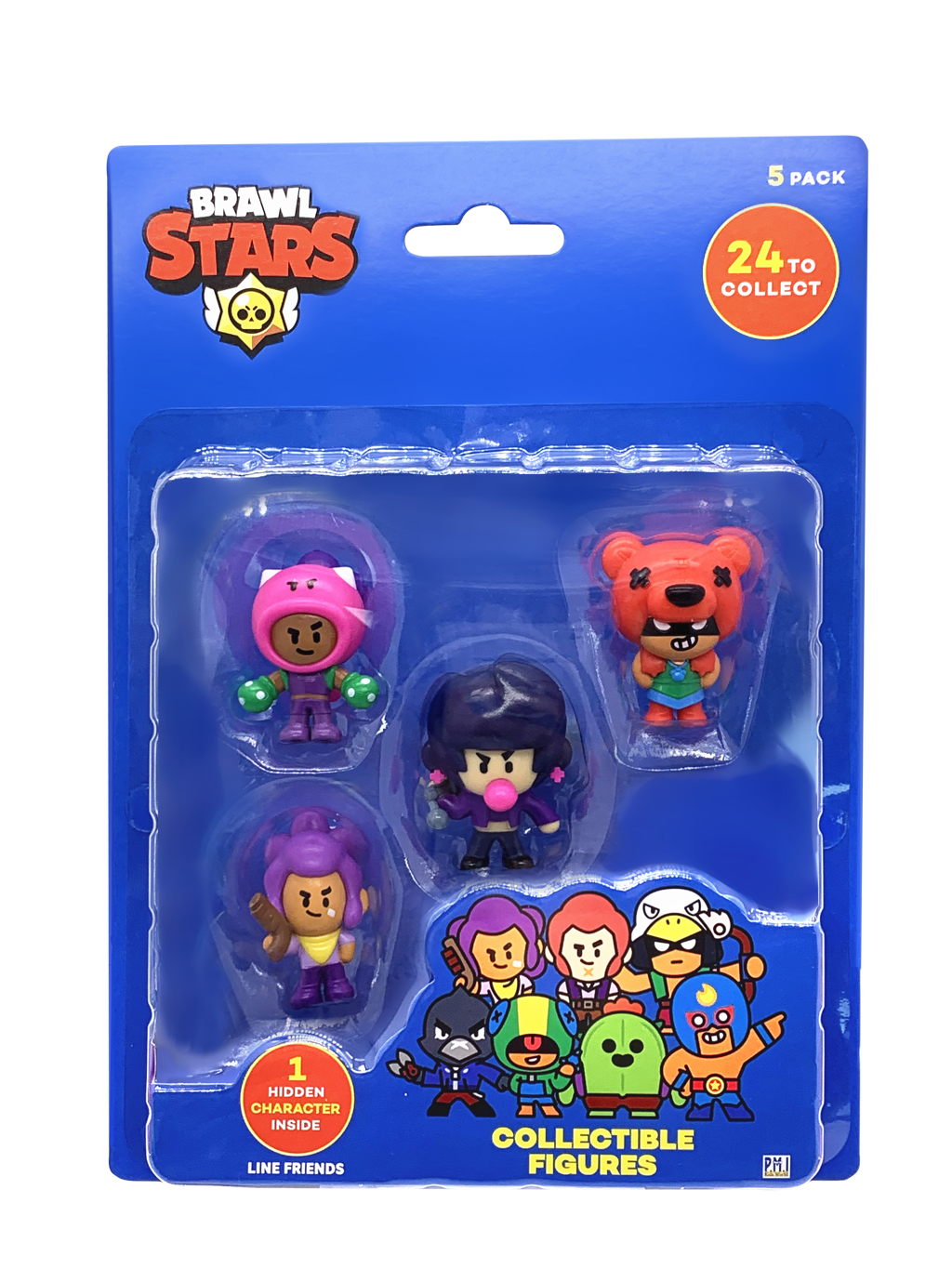 Brawl Star