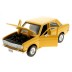 Maisto Datsun 510 (1971) Žlutý 1:24