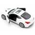 Welly Hyundai Genesis II Coupe White 1:34-39