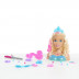 Barbie Dreamtopia česací hlava 22 cm