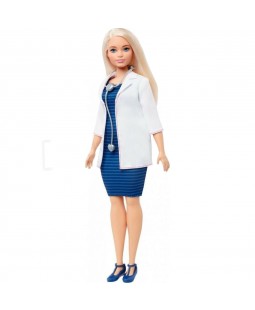 Mattel Barbie Doktorka