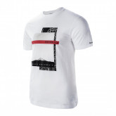 Hi-Tec Baris Pánské tričko s krátkým rukávem XXL