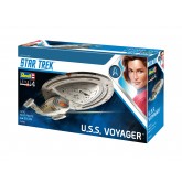 Revell Star Trek 04992 - U.S.S. Voyager (1:670)