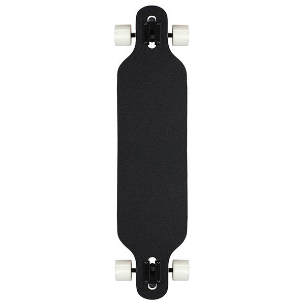 Longboard Nils Spider, 104x24 cm