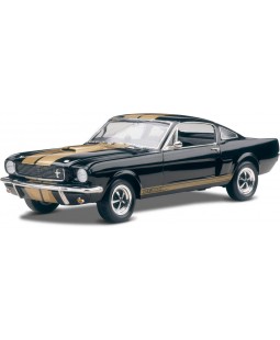 Revell ModelKit MONOGRAM auto 2482 Shelby® Mustang GT350H