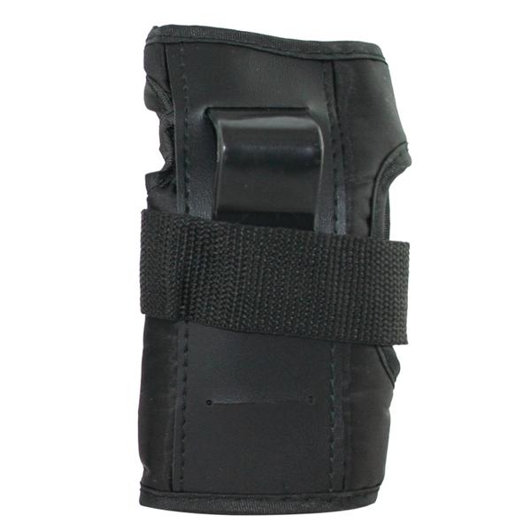 Nils Extreme H108 Souprava chráničů, vel. L, černé